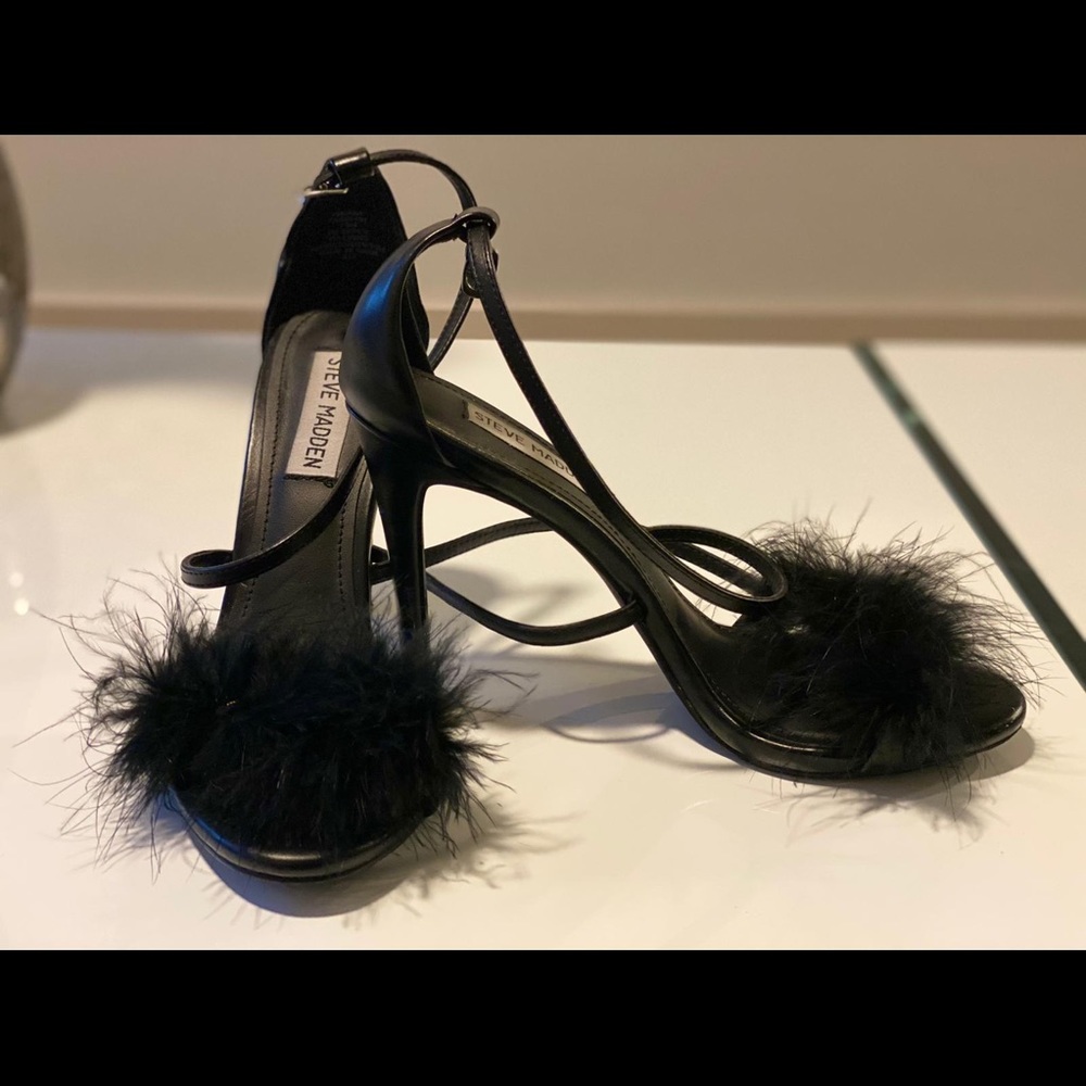 Stilettos